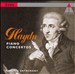 Joseph Haydn: Piano Concertos