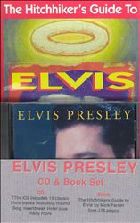 Everything About Elvis [CD & Book]