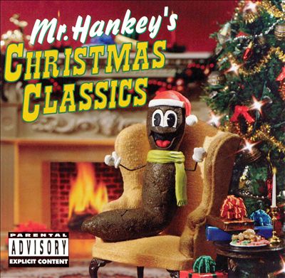 Mr. Hankey's Christmas Classics