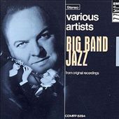 Big Band Jazz [EMI Gold]