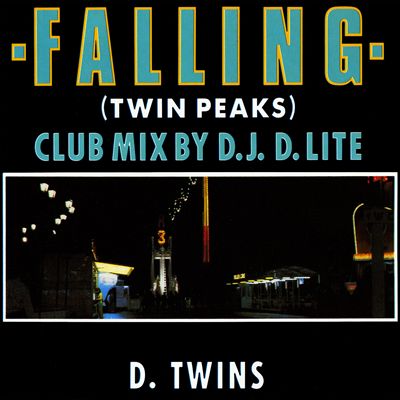 Falling (Twin Peaks)