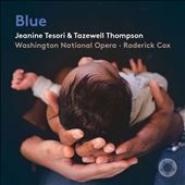 Jeanine Tesori, Tazewell&#8230;