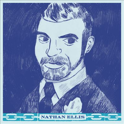 Nathan Ellis