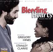 Bleeding Hearts [Original Soundtrack]