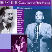 Johnny Hodges with Lawrence Welk's Orchestra