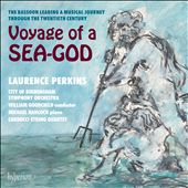 Voyage of a Sea-God