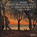 Brahms: Piano Sonatas Nos. 1 & 2; Rhapsodies Op. 79