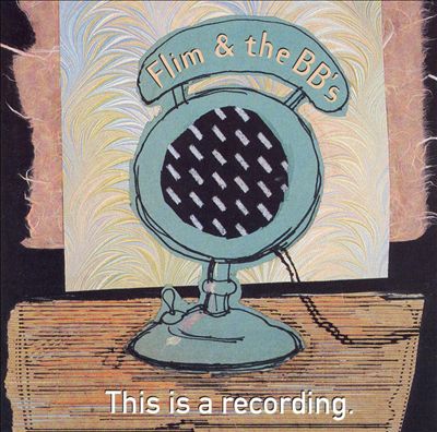 This Is a Recording