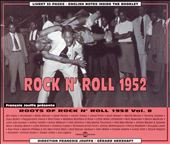 Roots of Rock and Roll 1952, Vol. 8