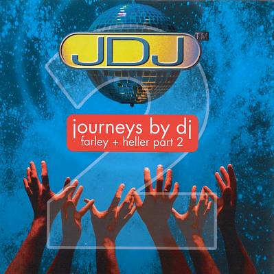 Journeys by DJ, Vol. 2