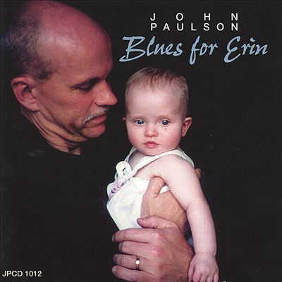 Blues For Erin
