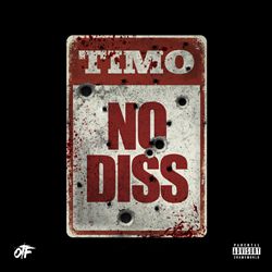 last ned album Timo - No Diss