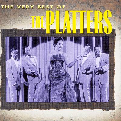 The Very Best of the Platters [PolyGram Special Market]