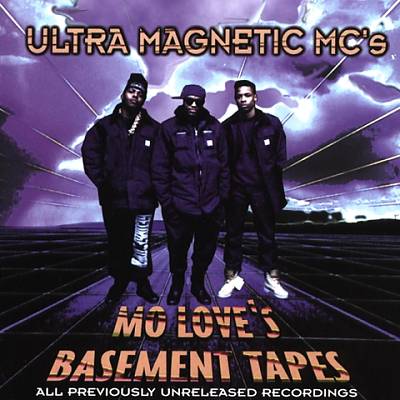 Mo Love's Basement Tapes