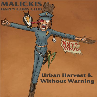 Urban Harvest, Without Warning