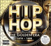 Hip Hop: The Golden Era 1979-1999