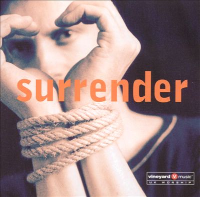 Surrender [Vineyard]