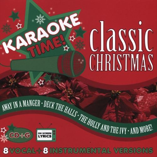 Classic Christmas Karaoke