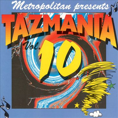 Tazmania Freestyle, Vol. 10