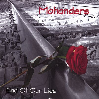 End of Our Lies