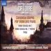 Georgy L'vovich Catoire: Complete Works for Violin and Piano