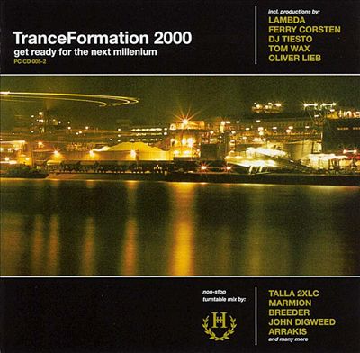 TranceFormation 2000