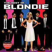 Best of Blondie [Collectables]