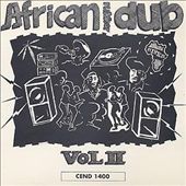 African Rubber Dub, Vol. 2