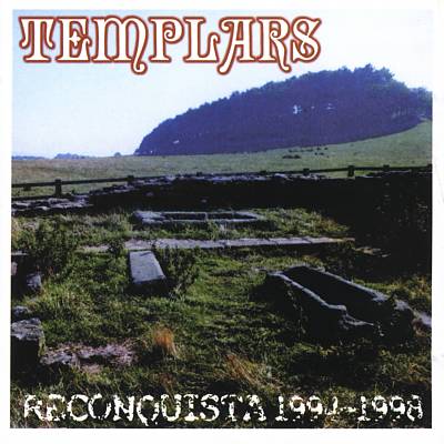 Reconquista 1994-1998