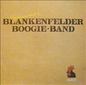 Kerschowski & Blankenfelder Boogie Band