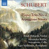 Schubert: Piano Trio No.…