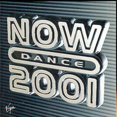 Now Dance 2000, Vol. 2