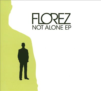 Not Alone EP