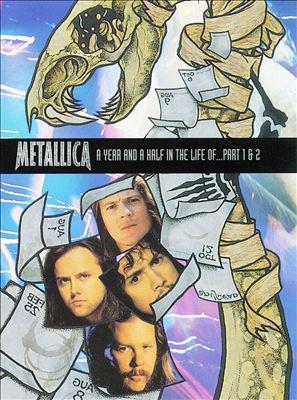 Year and a Half in Life, Vol. 1