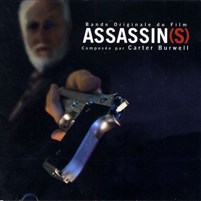 Assassin(s) [Original Soundtrack]