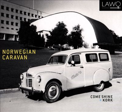 Norwegian Caravan