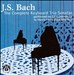 Bach: Complete Keyboard Trio Sonatas