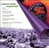 The Summer of Peace, Love and Music, Vol. 2 [2000]