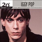 20th Century Masters - Millennium Collection: The Best of Iggy Pop