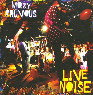 Live Noise