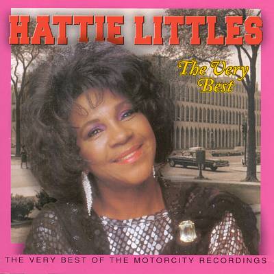 The Very Best of Hattie Littles