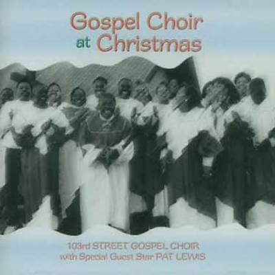Gospel Choir at Christmas