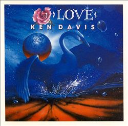 baixar álbum Ken Davis - Love