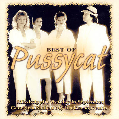 Best of Pussycat
