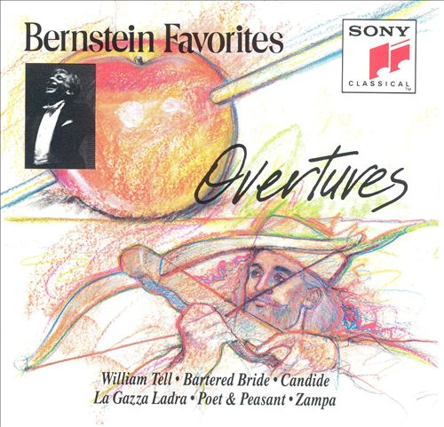 Overtures