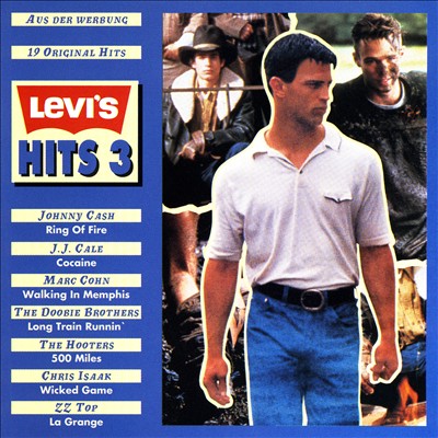 Levi's Hits, Vol. 3