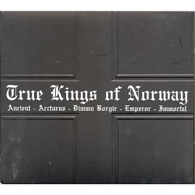 True Kings of Norway