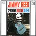 Jimmy Reed Plays 12 String Guitar Blues
