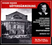 Wagner: Götterdämmerung (Bayreuth, 1957)