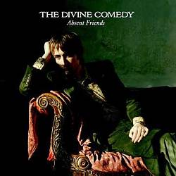 Album herunterladen The Divine Comedy - Absent Friends